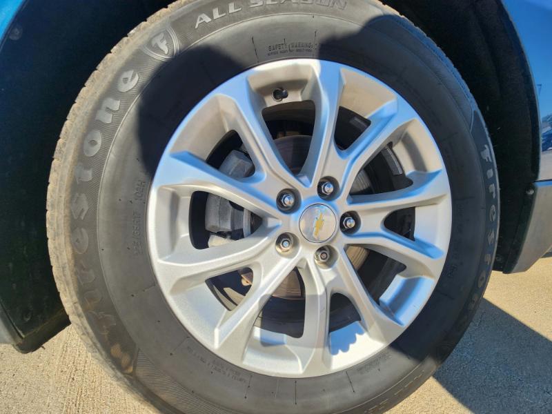 Chevrolet Equinox LT 2020