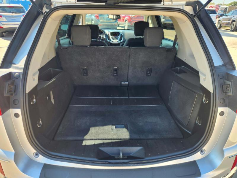 GMC Terrain SLE2 AWD 2017