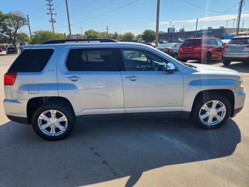 GMC Terrain SLE2 AWD 2017