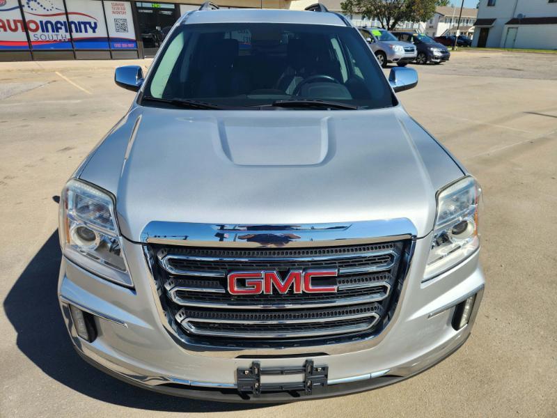 GMC Terrain SLE2 AWD 2017