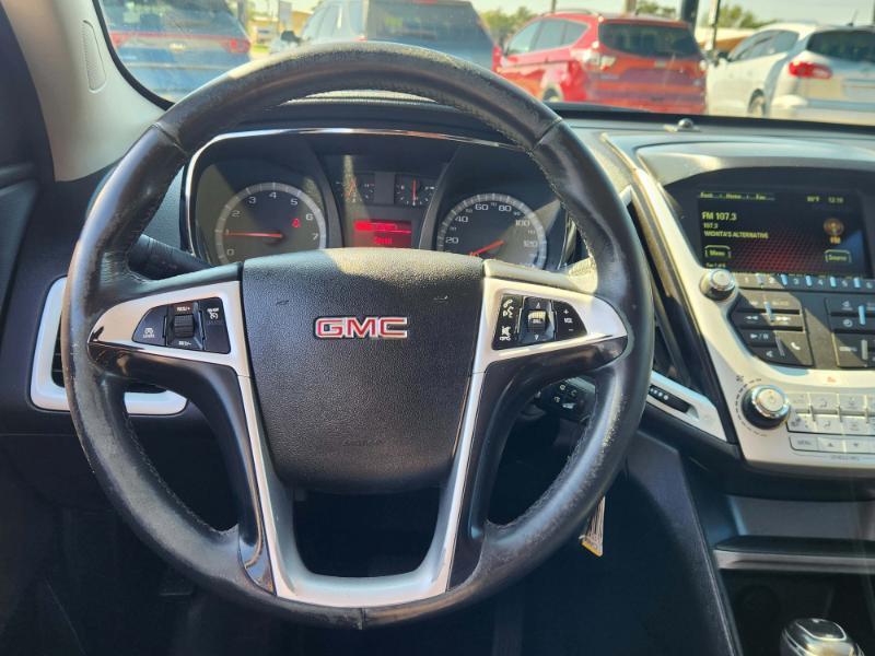 GMC Terrain SLE2 AWD 2017