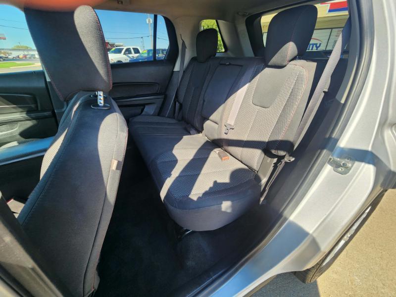 GMC Terrain SLE2 AWD 2017