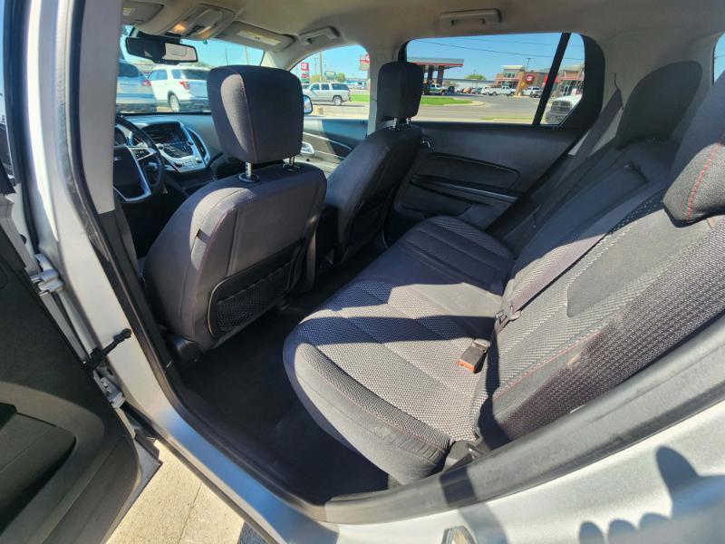 GMC Terrain SLE2 AWD 2017