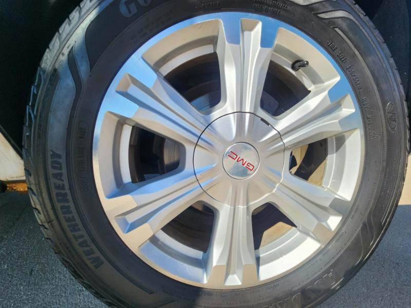 GMC Terrain SLE2 AWD 2017