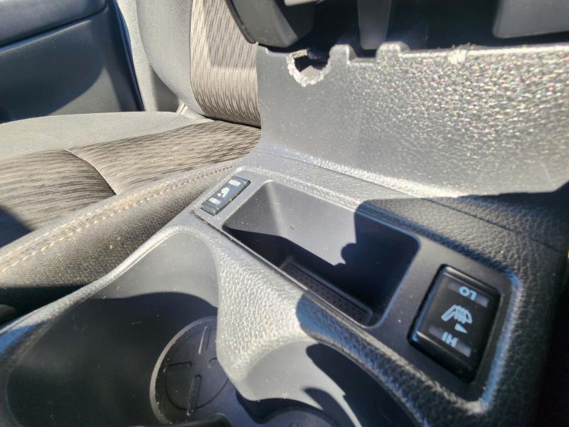 Nissan Rogue SV AWD 2017