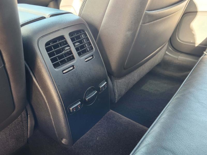 Lincoln MKS EcoBoost AWD 2013