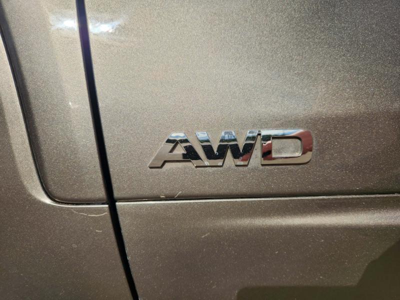 Kia Sorento SX V6 AWD 2016