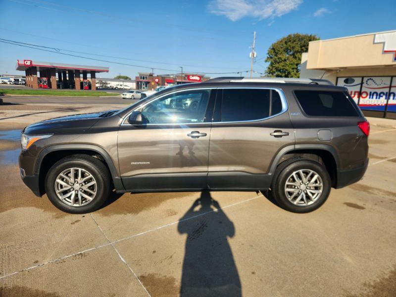 GMC Acadia SLE-2 FWD 2019