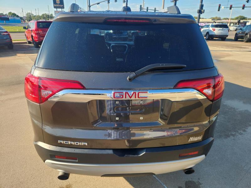 GMC Acadia SLE-2 FWD 2019