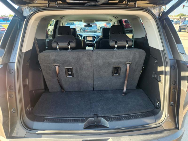 GMC Acadia SLE-2 FWD 2019