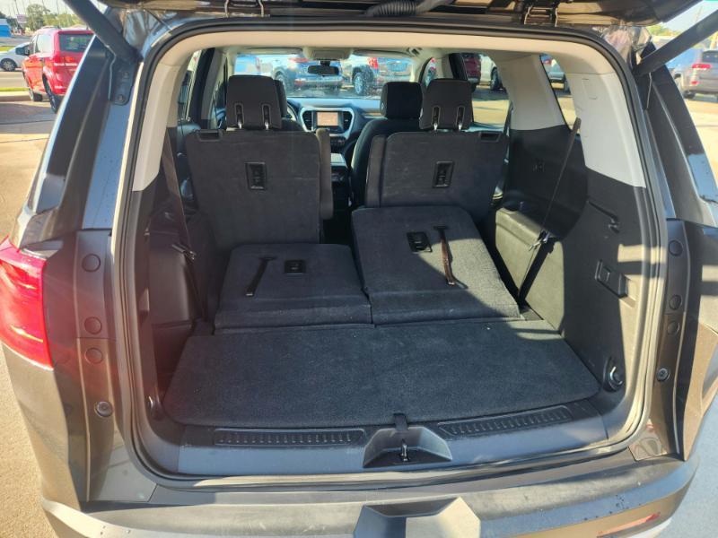GMC Acadia SLE-2 FWD 2019