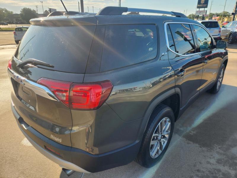 GMC Acadia SLE-2 FWD 2019