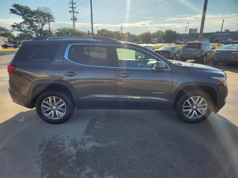 GMC Acadia SLE-2 FWD 2019