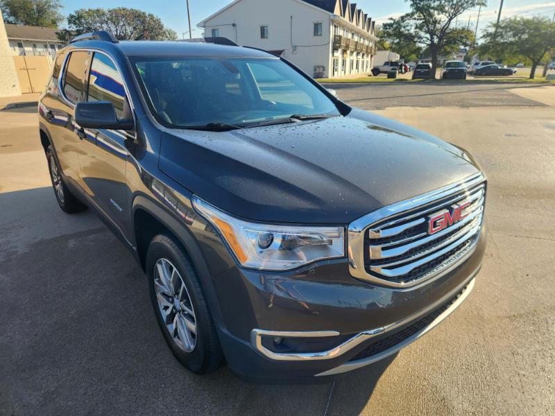 GMC Acadia SLE-2 FWD 2019