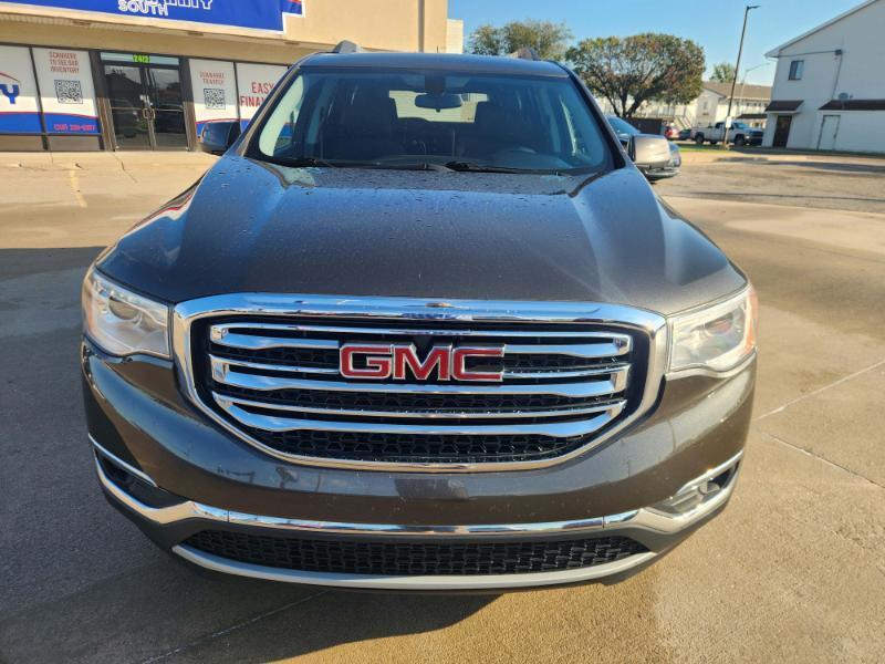 GMC Acadia SLE-2 FWD 2019