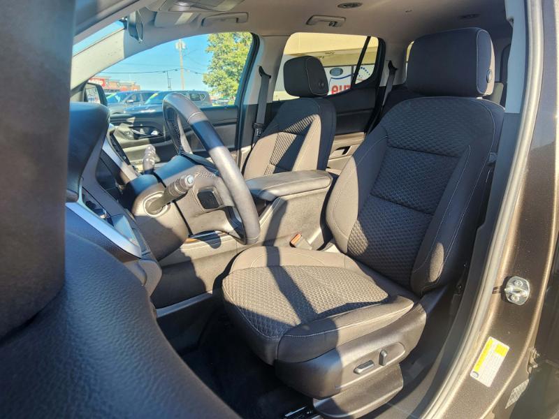 GMC Acadia SLE-2 FWD 2019