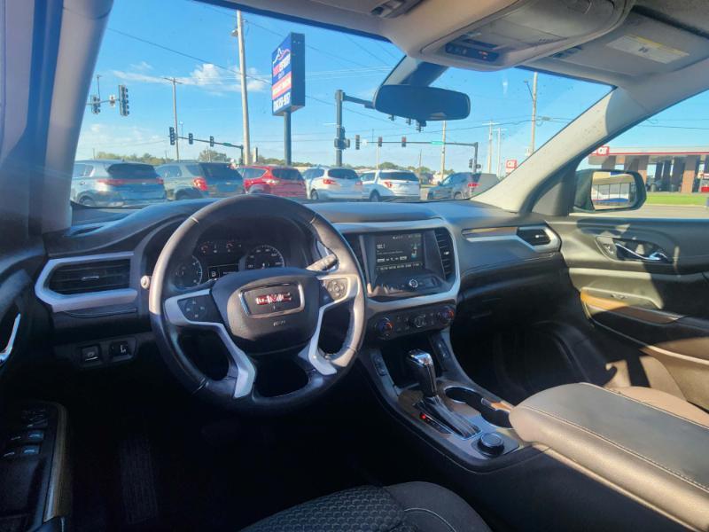 GMC Acadia SLE-2 FWD 2019