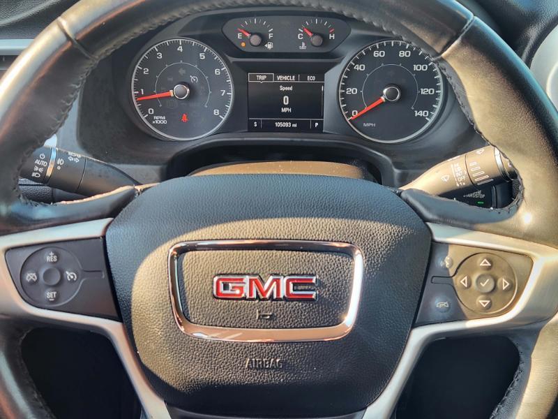 GMC Acadia SLE-2 FWD 2019