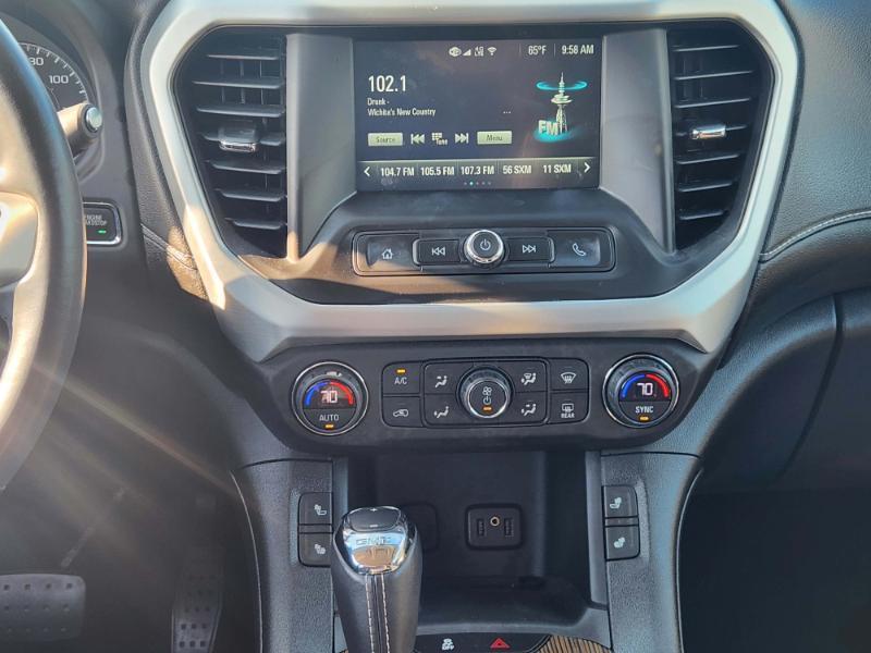 GMC Acadia SLE-2 FWD 2019