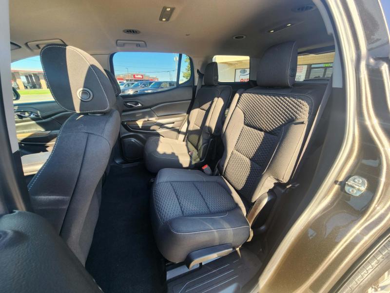 GMC Acadia SLE-2 FWD 2019