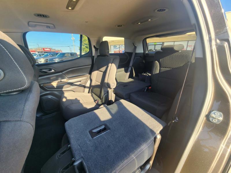 GMC Acadia SLE-2 FWD 2019