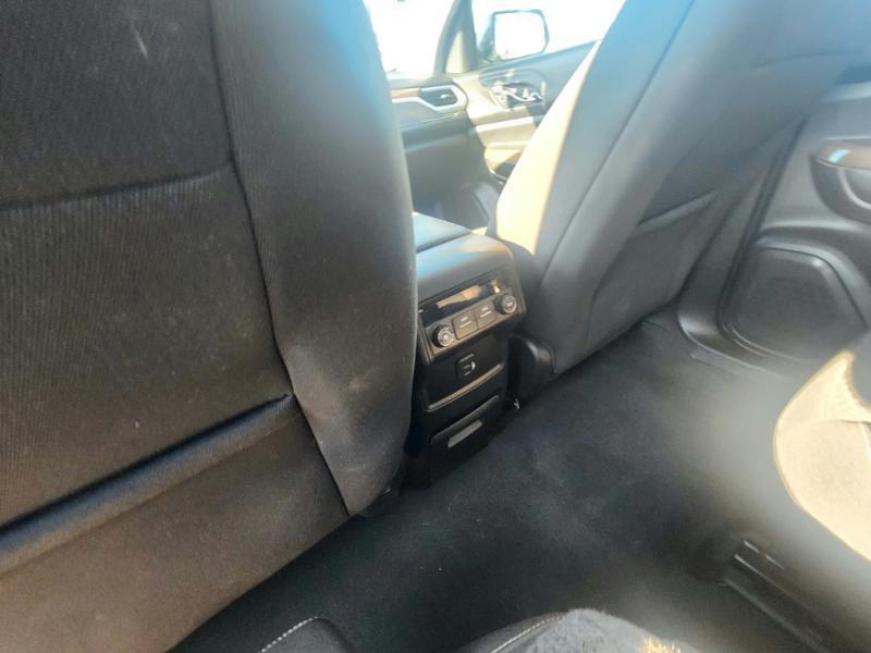 GMC Acadia SLE-2 FWD 2019