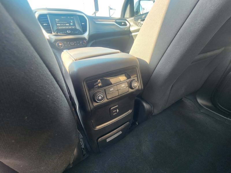 GMC Acadia SLE-2 FWD 2019