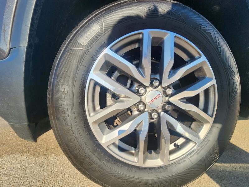 GMC Acadia SLE-2 FWD 2019