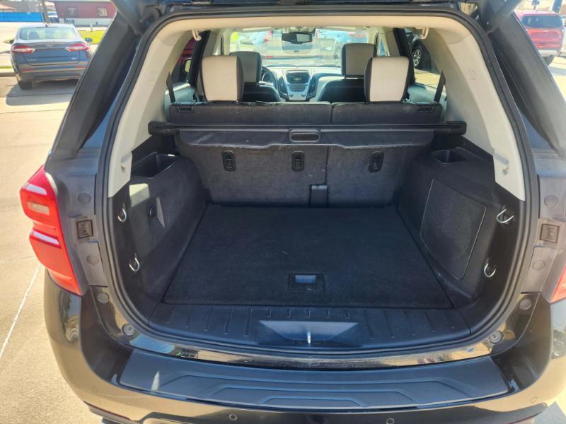 Chevrolet Equinox Premier AWD 2017