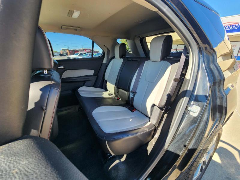 Chevrolet Equinox Premier AWD 2017