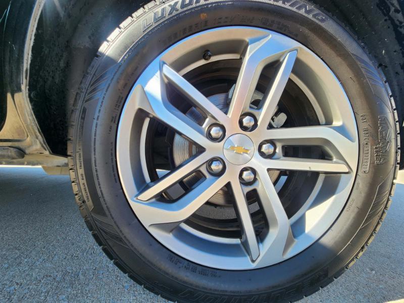 Chevrolet Equinox Premier AWD 2017