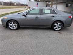 2009 Acura TSX 