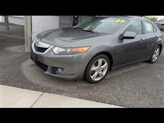 2009 Acura TSX 