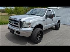 2006 Ford F-350 SD 