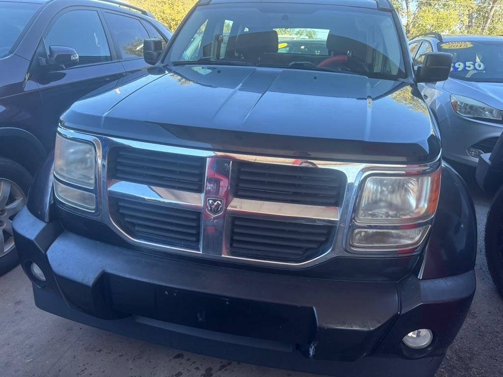 2011 Dodge Nitro SE 4WD