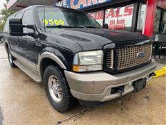 2003 Ford Excursion 