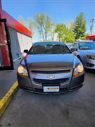2011 Chevrolet Malibu 