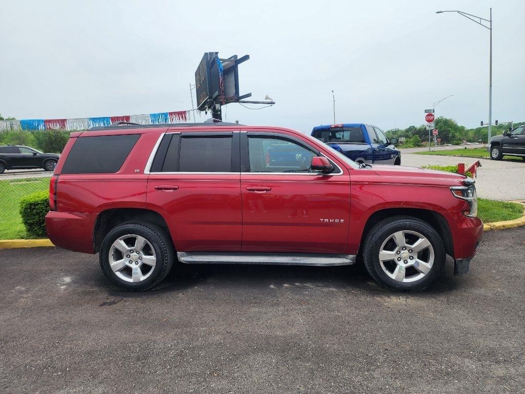 2015 Chevrolet Tahoe LT 2WD