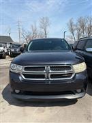 2013 Dodge Durango 