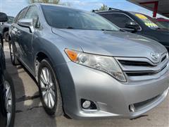 2015 Toyota Venza 