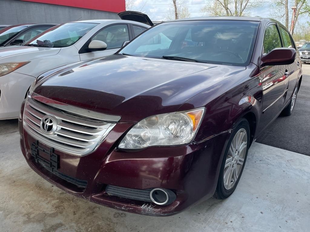 Toyota Avalon XL 2010