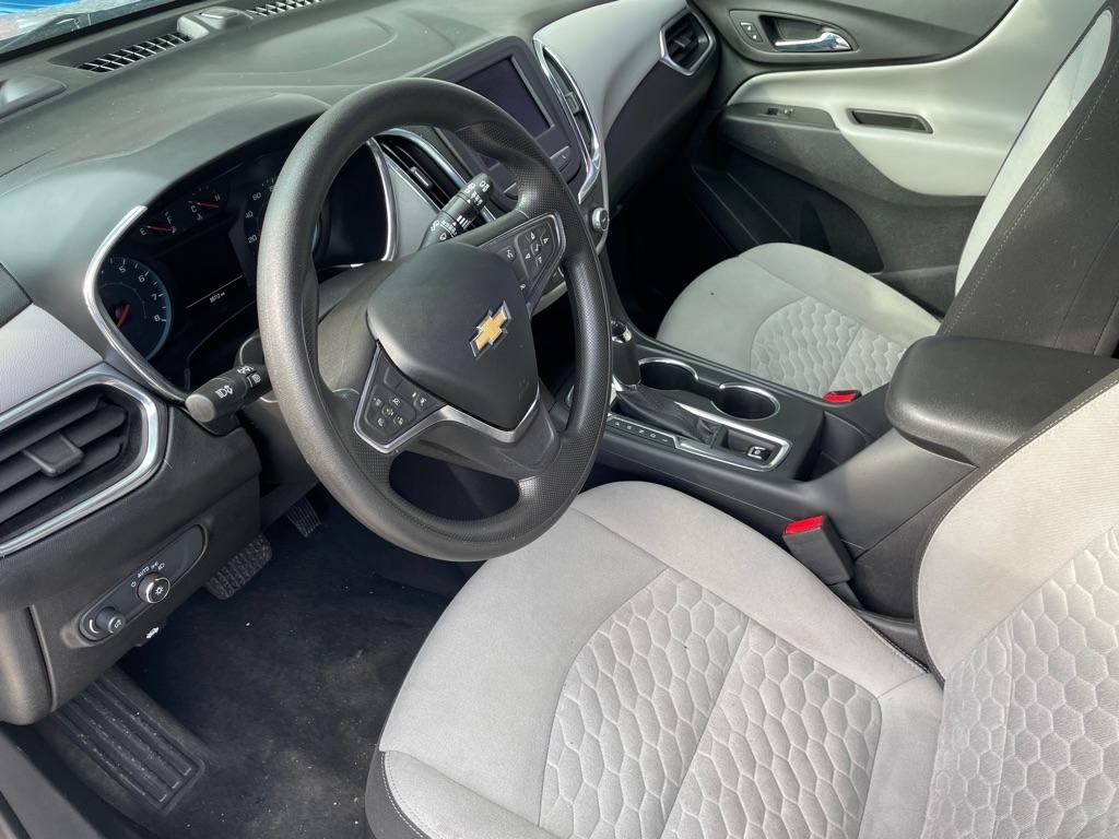 Chevrolet Equinox LS 2WD 2021