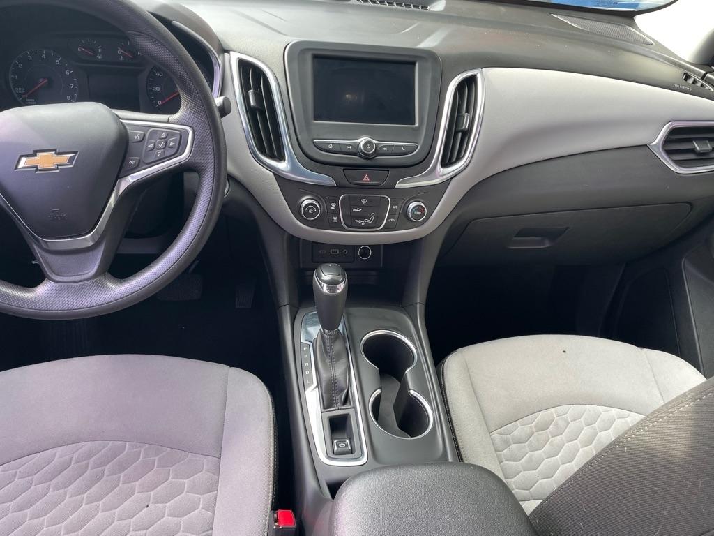 Chevrolet Equinox LS 2WD 2021