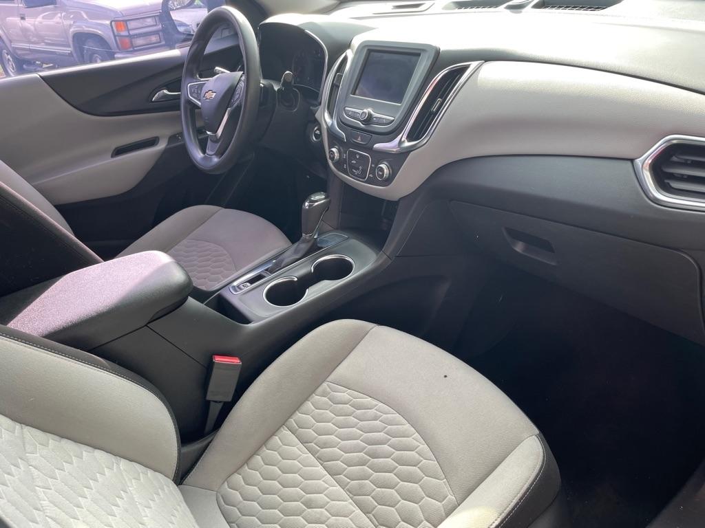 Chevrolet Equinox LS 2WD 2021