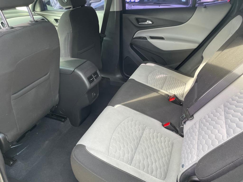 Chevrolet Equinox LS 2WD 2021