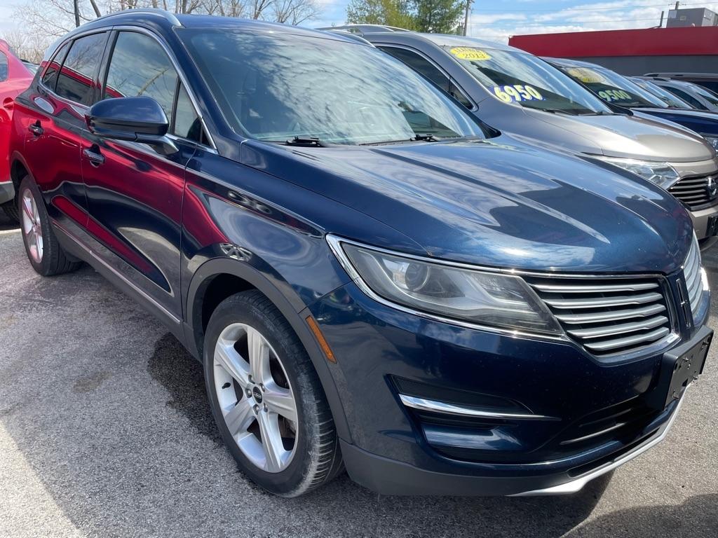 Lincoln MKC Premiere FWD 2017