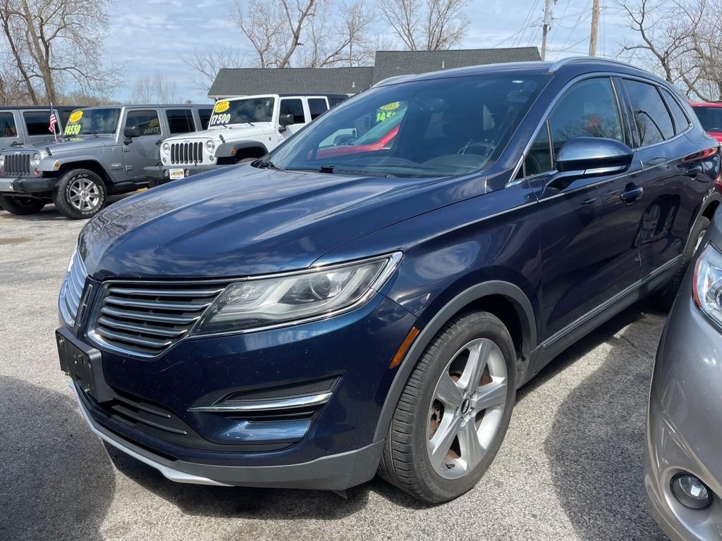 Lincoln MKC Premiere FWD 2017