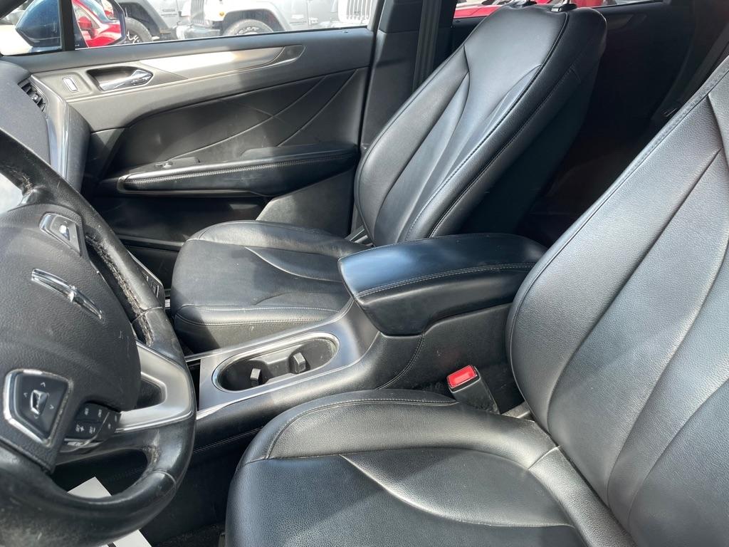 Lincoln MKC Premiere FWD 2017