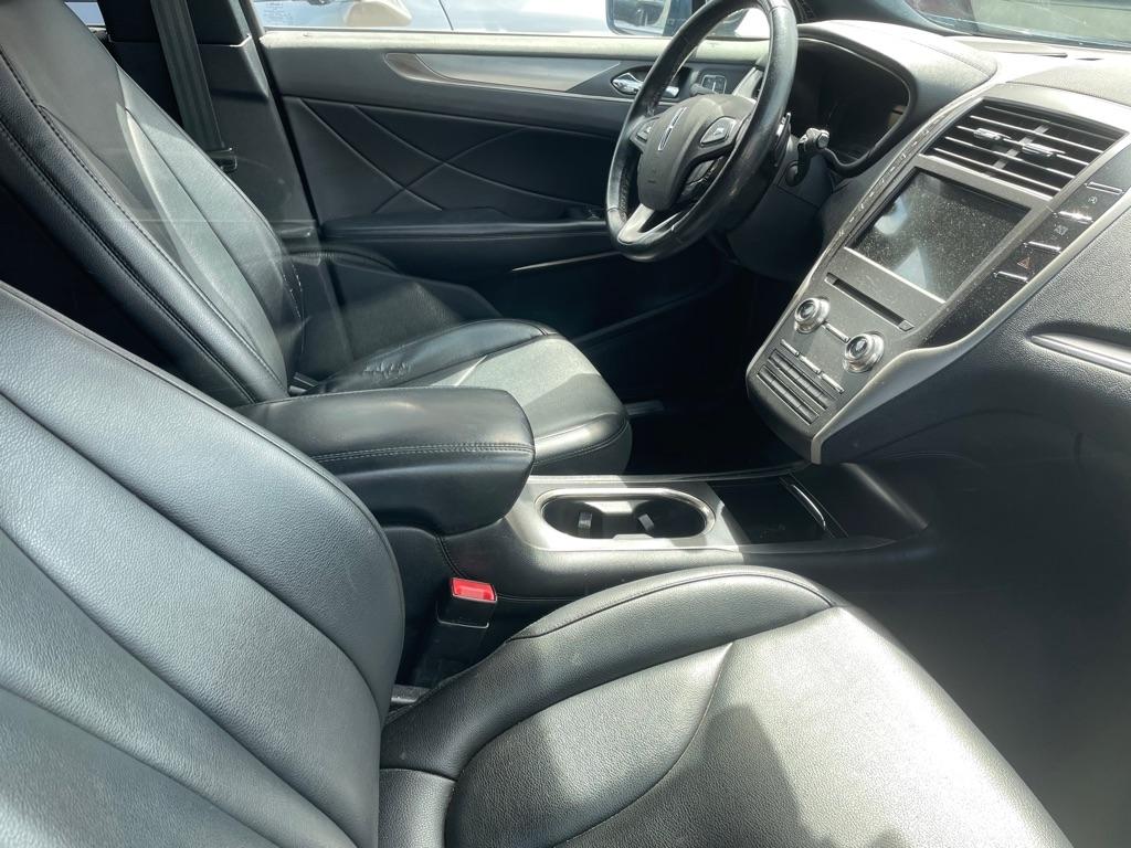 Lincoln MKC Premiere FWD 2017