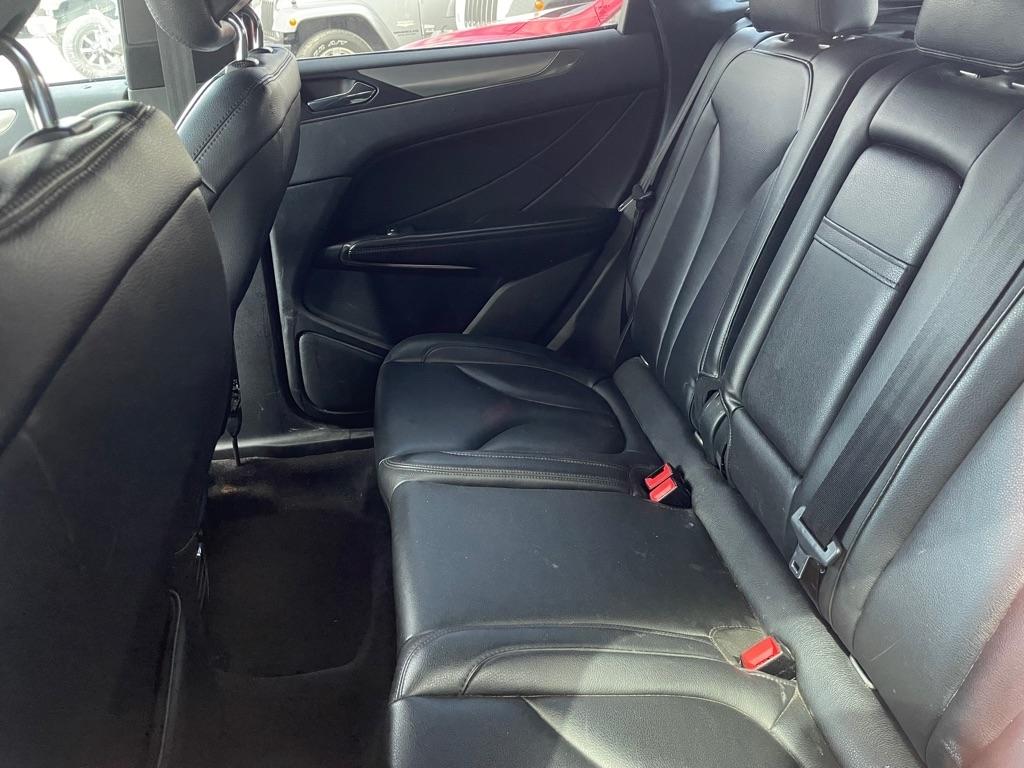 Lincoln MKC Premiere FWD 2017